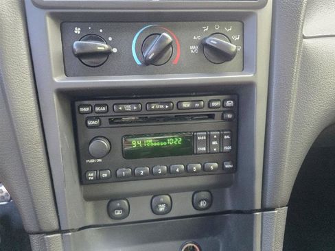 Used 2003 Ford Mustang Cobra image 40