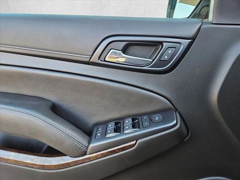 Used 2017 Chevrolet Tahoe LS RWD image 21