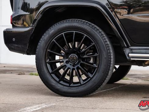 Used 2019 Mercedes-Benz G 550 image 52