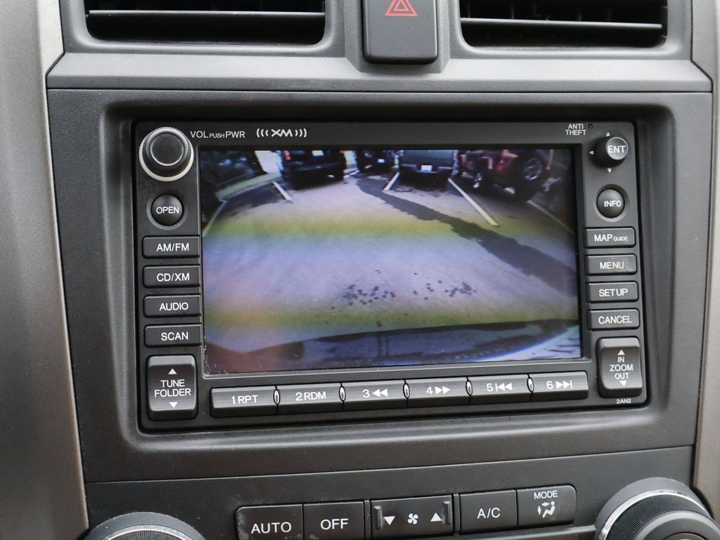 Used 2011 Honda CR-V EX-L image 21
