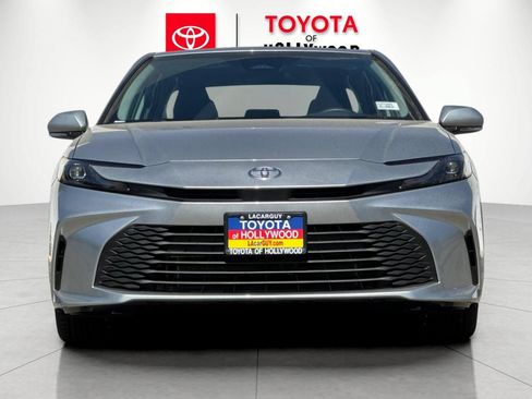 New 2026 Toyota Camry LE w/ Convenience Package FWD image 8