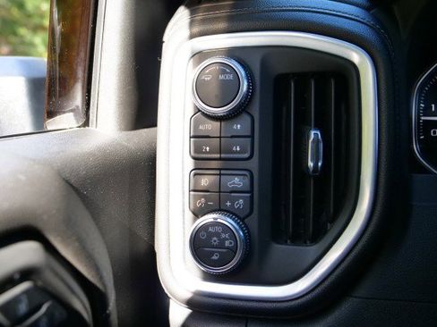 Used 2022 GMC Sierra 2500 Denali image 21