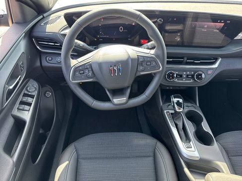 New 2026 Buick Envista Preferred w/ Convenience I Package FWD image 14