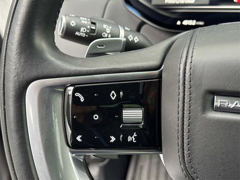 Used 2023 Land Rover Range Rover SE image 30