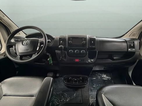 Used 2021 RAM ProMaster 1500 FWD image 9