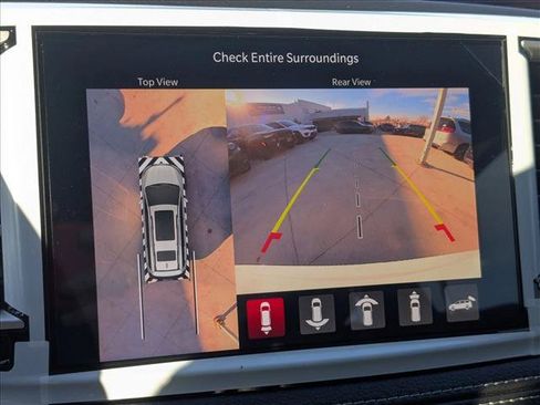 New 2026 Chrysler Pacifica Select AWD/4WD image 12