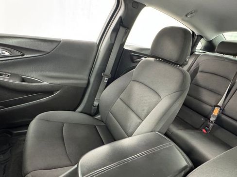 Used 2023 Chevrolet Malibu LT FWD image 13