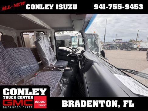 New 2026 Isuzu NPR image 13