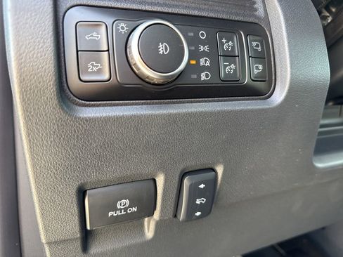 New 2026 Ford F250 Lariat image 28