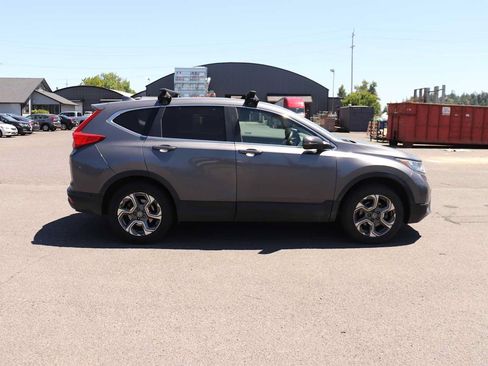 Used 2019 Honda CR-V EX image 4