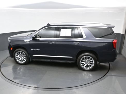 Used 2023 GMC Yukon SLT AWD/4WD image 39