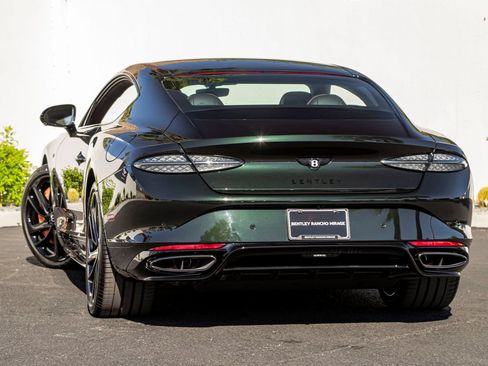 Used 2026 Bentley Continental GT AWD/4WD image 3
