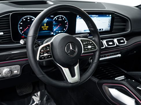 Used 2022 Mercedes-Benz GLE 450 4MATIC image 13
