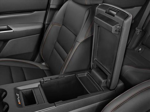 New 2026 Honda Prologue Touring image 10