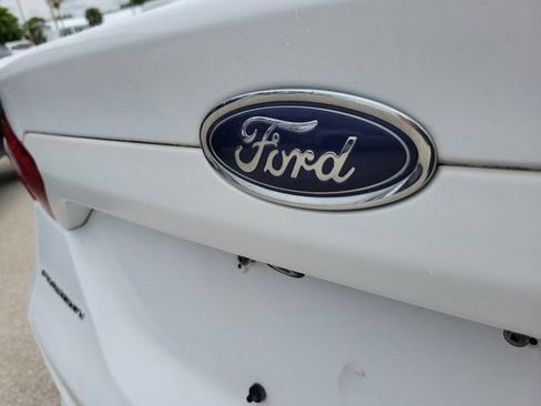 Used 2015 Ford Fusion S FWD image 9