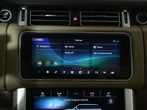 Used 2021 Land Rover Range Rover HSE Westminster Edition AWD/4WD image 21