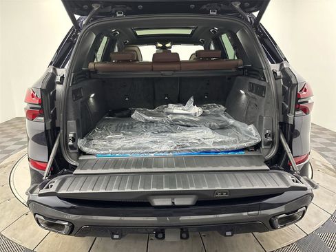 New 2026 BMW X5 xDrive50e AWD/4WD image 21
