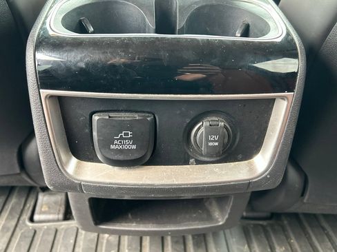 Used 2024 Kia Carnival SX FWD image 14