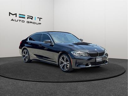 Used 2020 BMW 330i Sedan