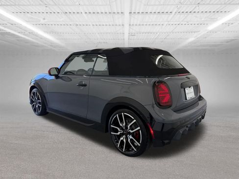 New 2026 MINI Cooper John Cooper Works FWD image 3