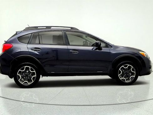 Used 2014 Subaru Crosstrek 2.0i Premium w/ Popular Package #2 AWD/4WD image 4