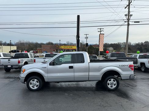 Used 2013 Ford F150 XLT w/ Trailer Tow Pkg image 1
