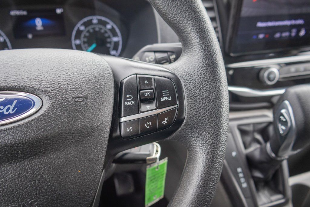 Used 2023 Ford Transit 350 XLT RWD image 21