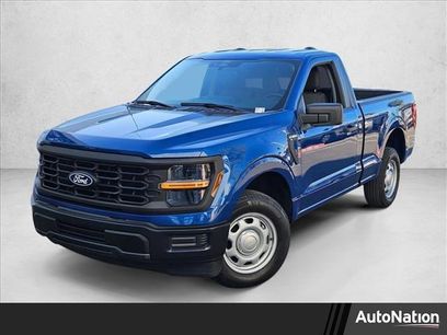 Used 2024 Ford F150 XL