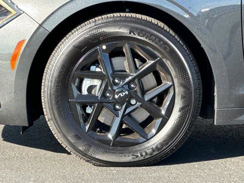 New 2026 Kia K5 LXS image 31
