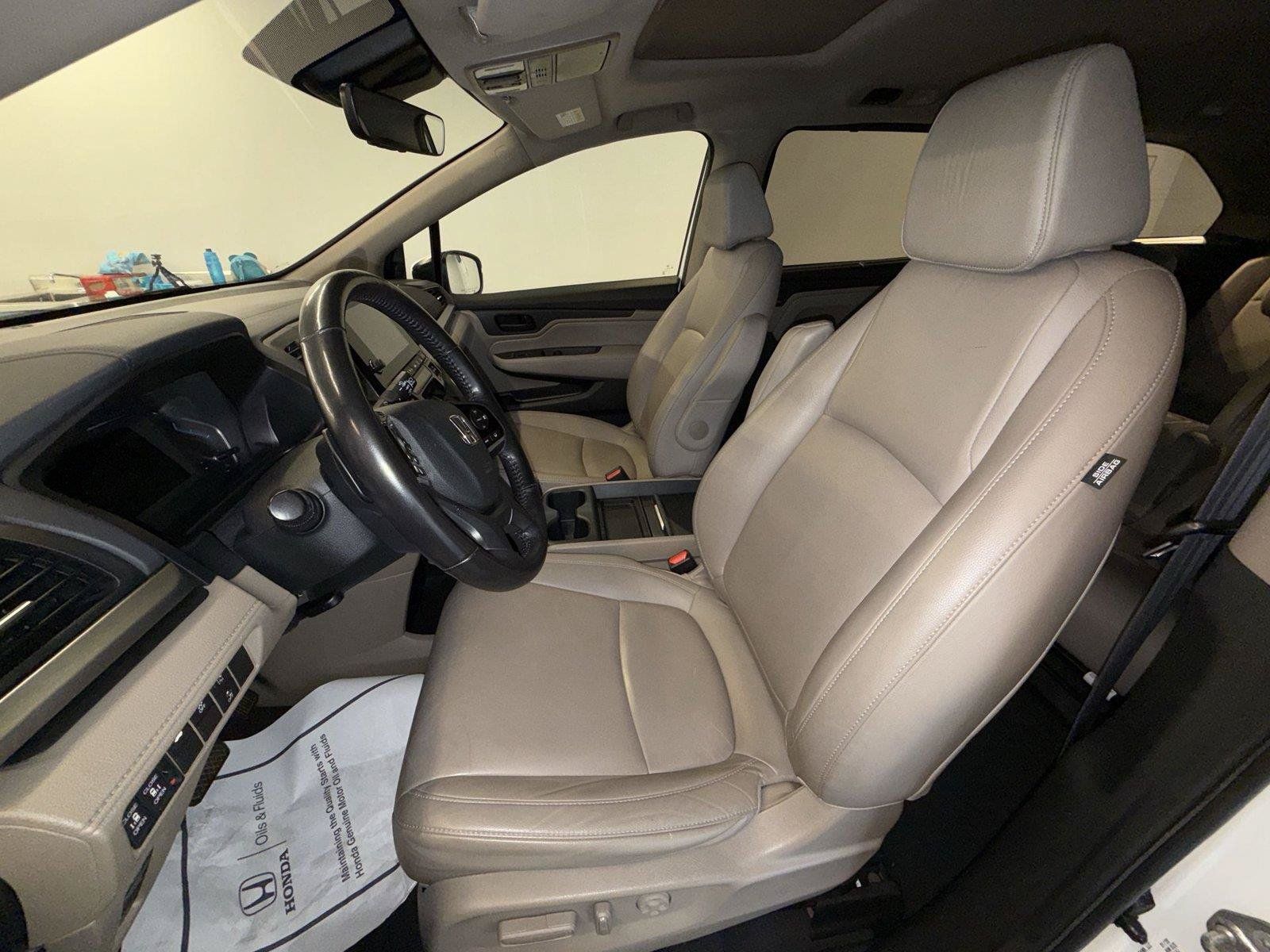 Used 2020 Honda Odyssey EX-L image 13