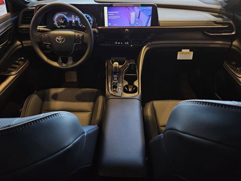 New 2026 Toyota Crown image 26