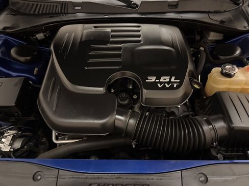 Used 2022 Dodge Charger SXT AWD/4WD image 24