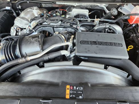 New 2026 Chevrolet Silverado 2500 LT w/ Trail Boss Package image 32