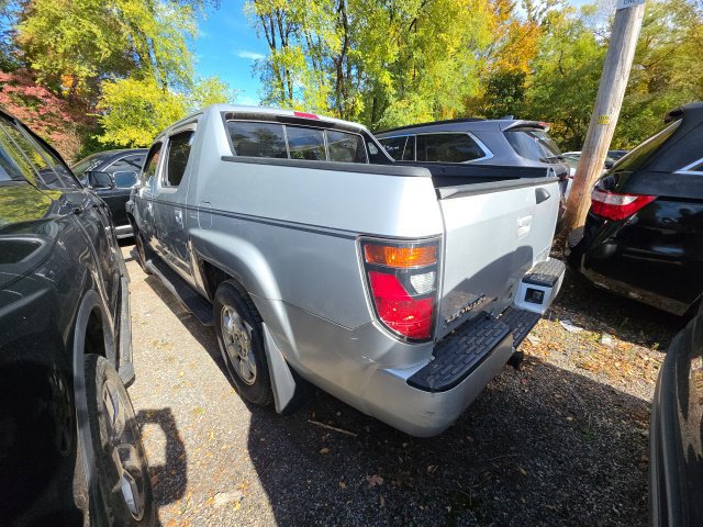 Used 2006 Honda Ridgeline RTL image 3