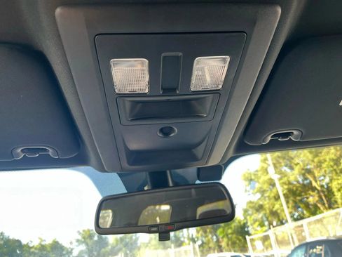Used 2021 RAM 1500 Warlock w/ Electronics Group AWD/4WD image 24