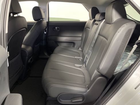 New 2026 Hyundai Ioniq 5 SEL RWD image 13