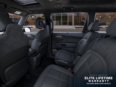 New 2027 Kia Telluride SX Prestige AWD/4WD image 19