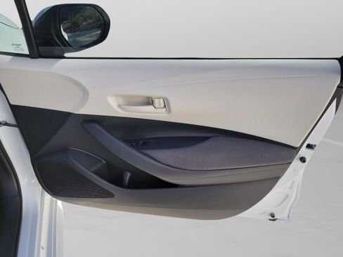 Certified 2023 Toyota Corolla LE FWD image 10