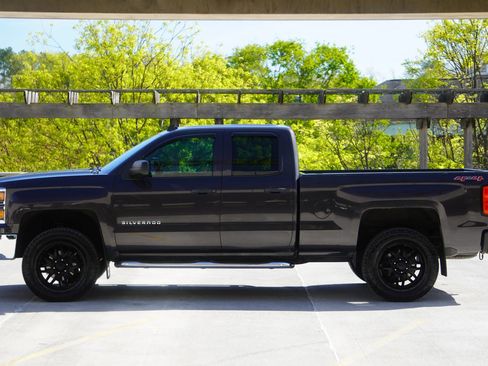 Used 2014 Chevrolet Silverado 1500 LT AWD/4WD image 30