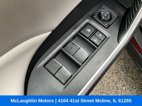 Used 2024 Toyota RAV4 XLE w/ Convenience Package AWD/4WD image 25