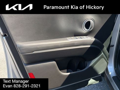 Used 2026 Hyundai Palisade Limited FWD image 19