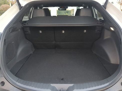 Used 2024 Toyota bZ4X Limited image 13