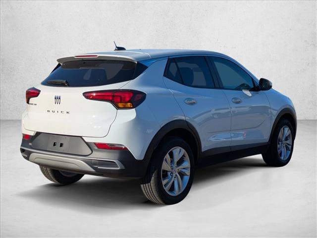 Used 2024 Buick Encore GX Preferred FWD image 5
