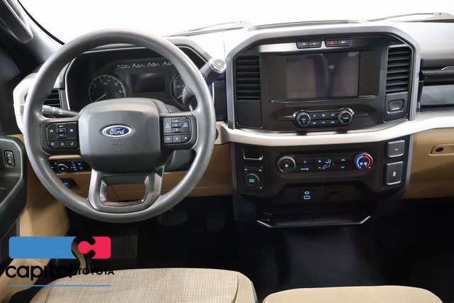 Used 2023 Ford F150 XLT AWD/4WD image 13