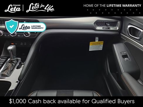 New 2026 Acura Integra A-Spec image 27