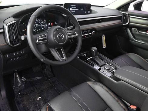New 2026 MAZDA CX-50 2.5 Hybrid w/ Premium Plus Pkg AWD/4WD image 12