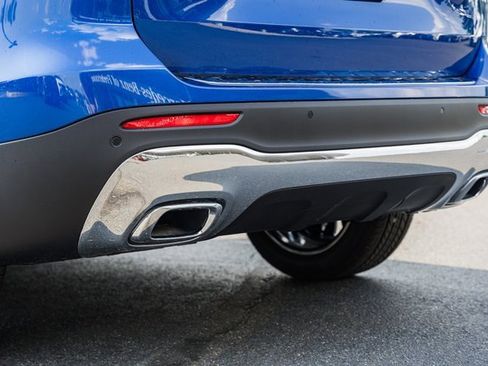 New 2025 Mercedes-Benz GLB 250 GLB 250 image 8