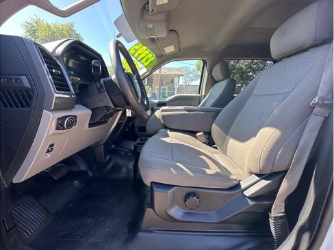 Used 2018 Ford F150 XLT w/ Trailer Tow Package AWD/4WD image 13