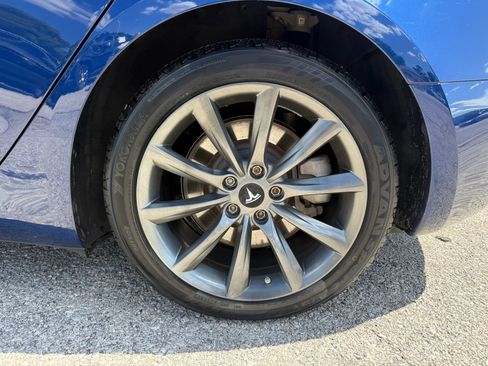 Used 2019 Tesla Model 3 Long Range AWD/4WD image 21