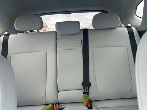 New 2026 Hyundai Kona SEL Sport image 26